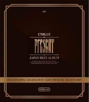 CNBLUE 日本&韓国アルバム　セット Amazon.co.jp: CNBLUE - 10th Mini Album [ X ] 韓国盤 (2種